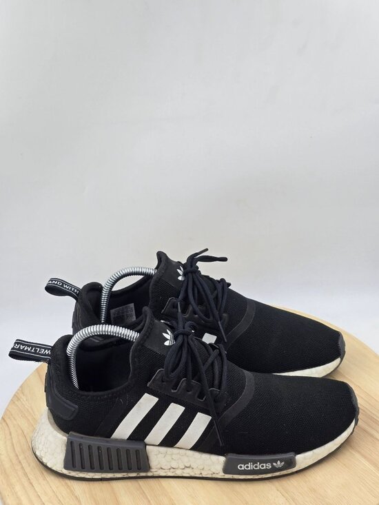 Adidas NMD_R1 Primeblue Athletic Sneaker GZ9258 Men\'s Shoes sz 7 main image 8